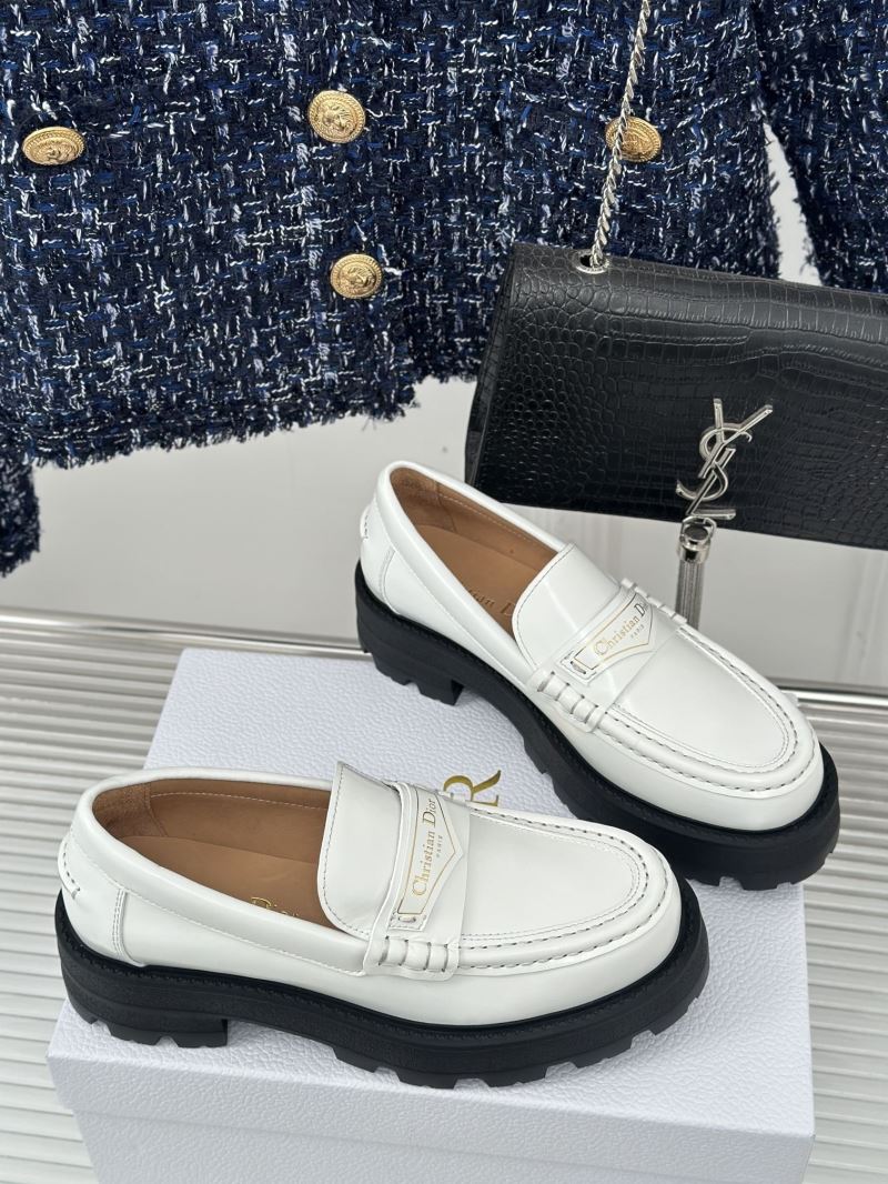 Christian Dior Business Shoes